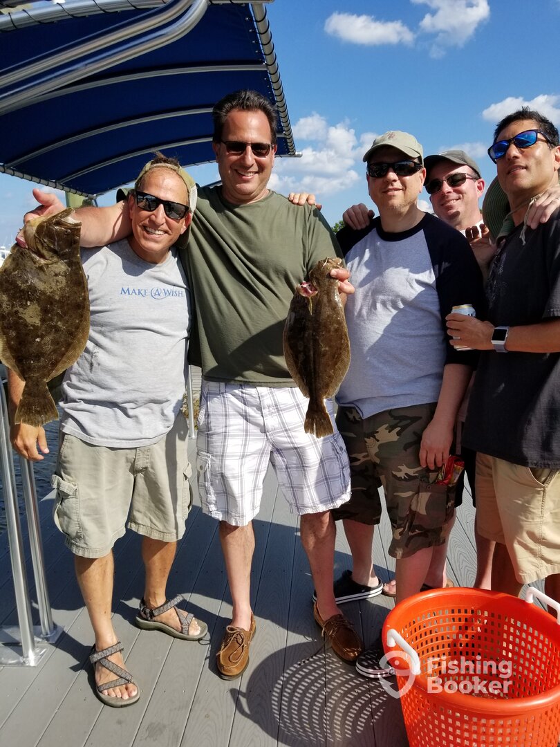 Point Pleasant Report Photo 0
