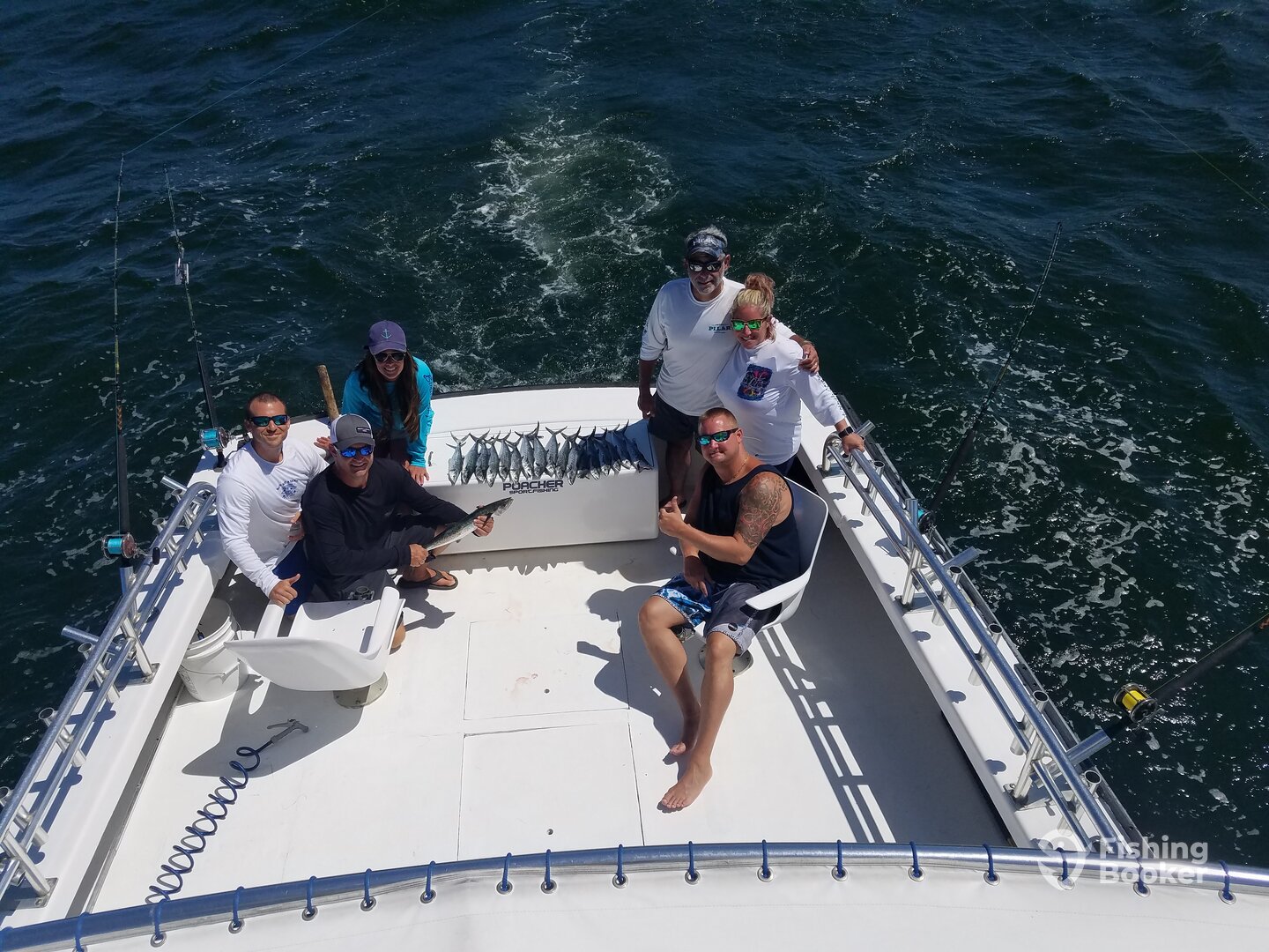 Nags Head Report Photo 0