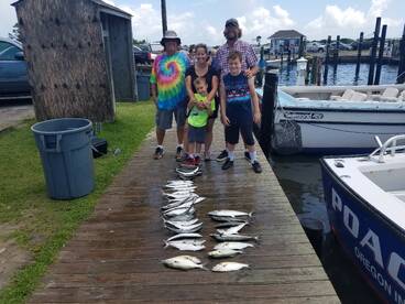 Nags Head Report Photo 1