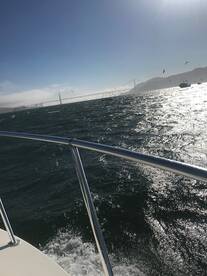 San Francisco Report Photo 2