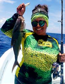 Puerto Aventuras Report Photo 2