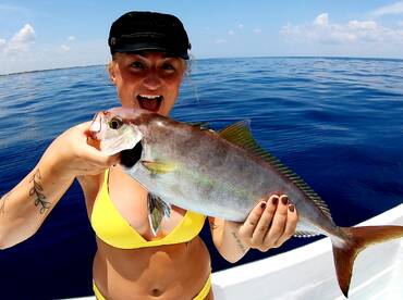 Puerto Aventuras Report Photo 1