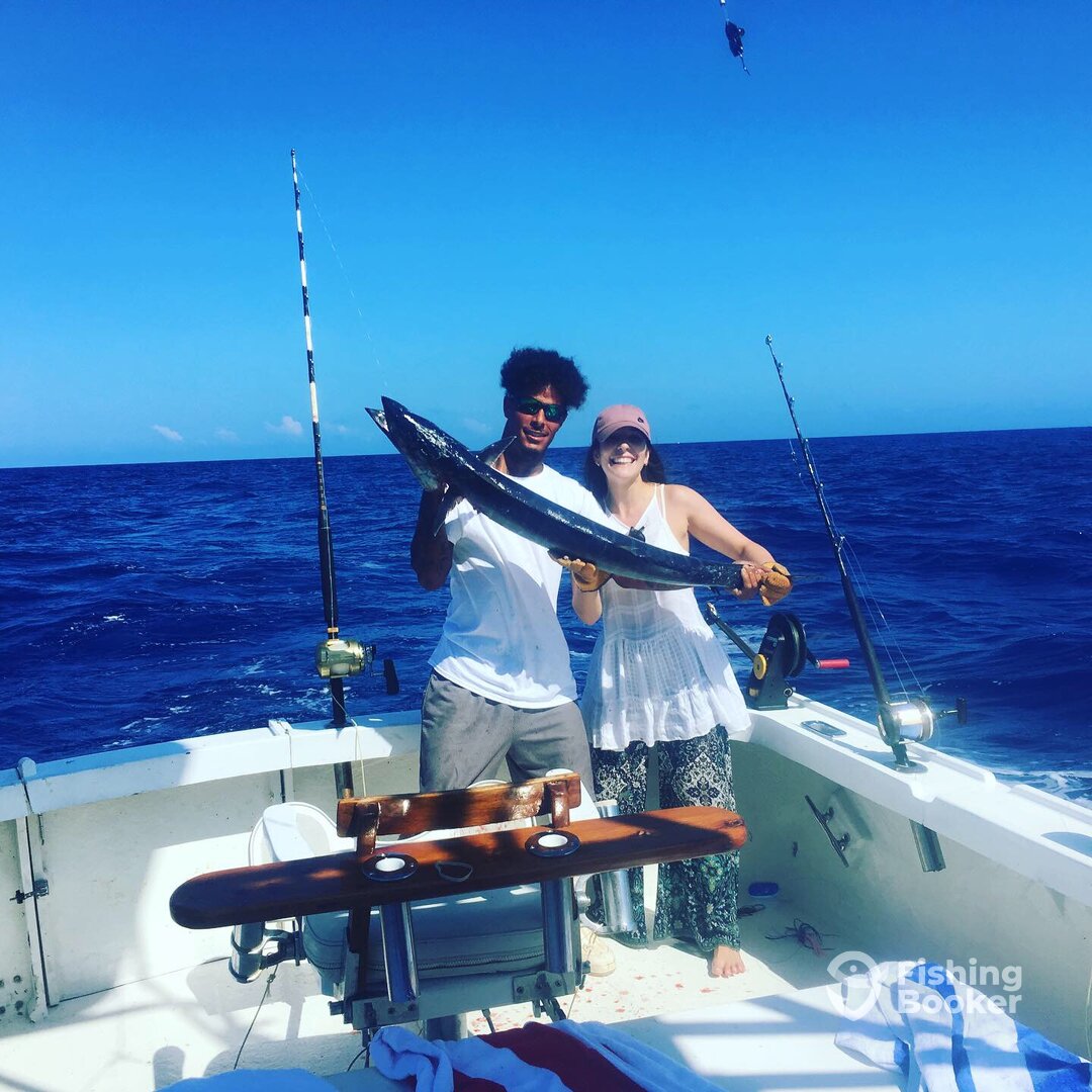 Sandys Report Photo 0