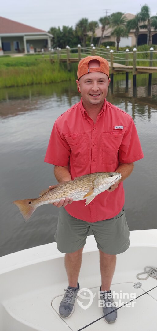 Port Orange Report Photo 0