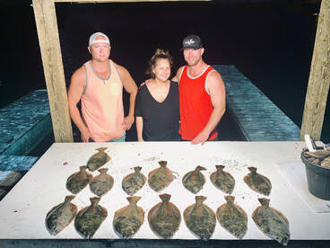 Aransas Pass Report Photo 1