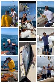 The 2023  Season will be Off to an Early