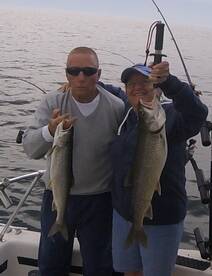 Lac La Belle Report Photo 1