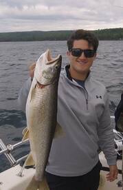 Lac La Belle Report Photo 2