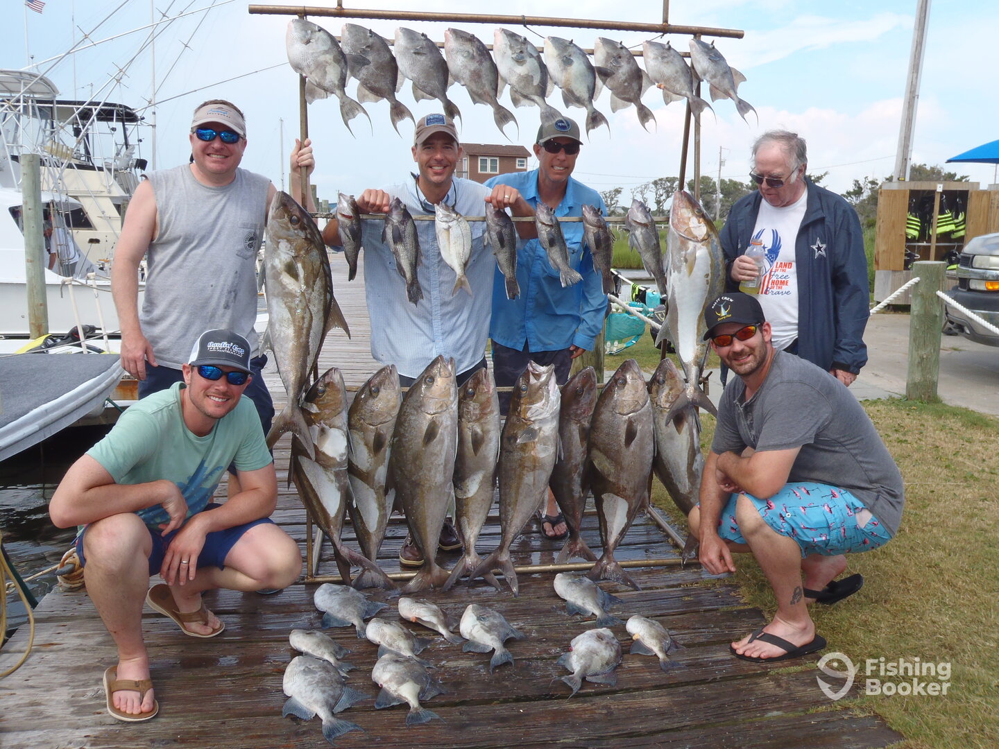 Hatteras Report Photo 0