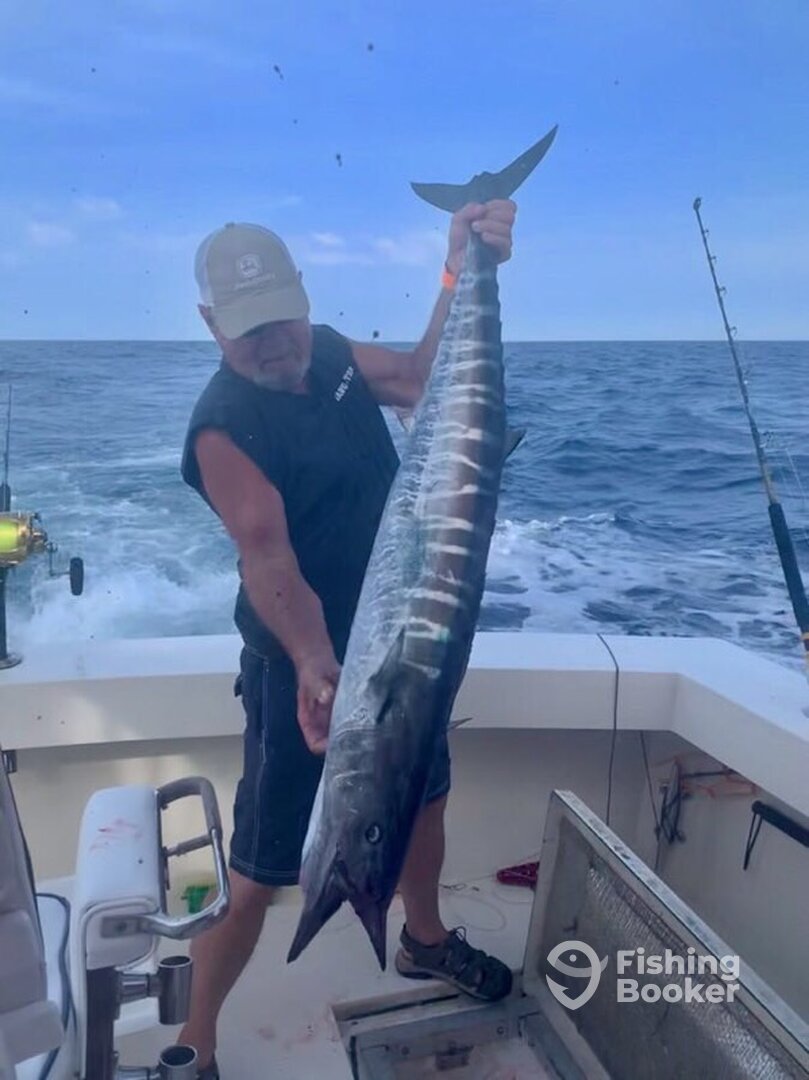 Port Aransas Report Photo 0