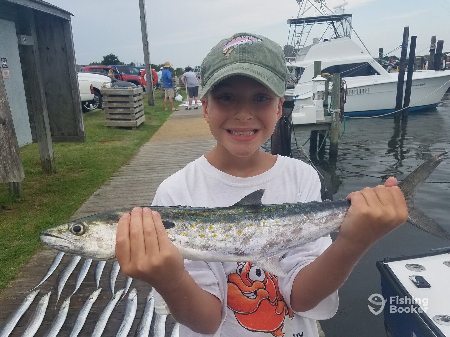 Nags Head Report Photo 0