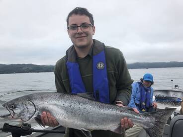 Astoria Report Photo 1