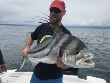 Paquera Report Photo 1