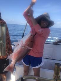 Red snapper