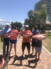 Orange Beach Report Photo 2