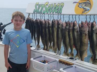 July 6th morning 2019