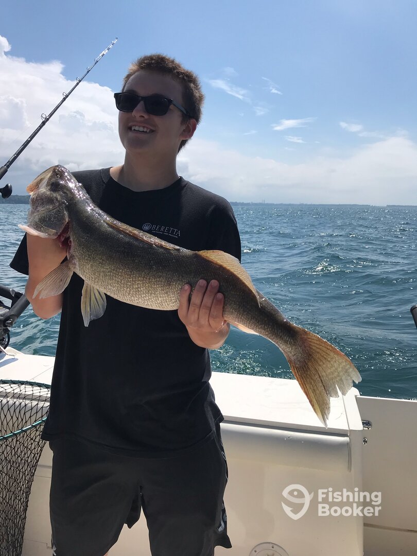 Erie Report Photo 0