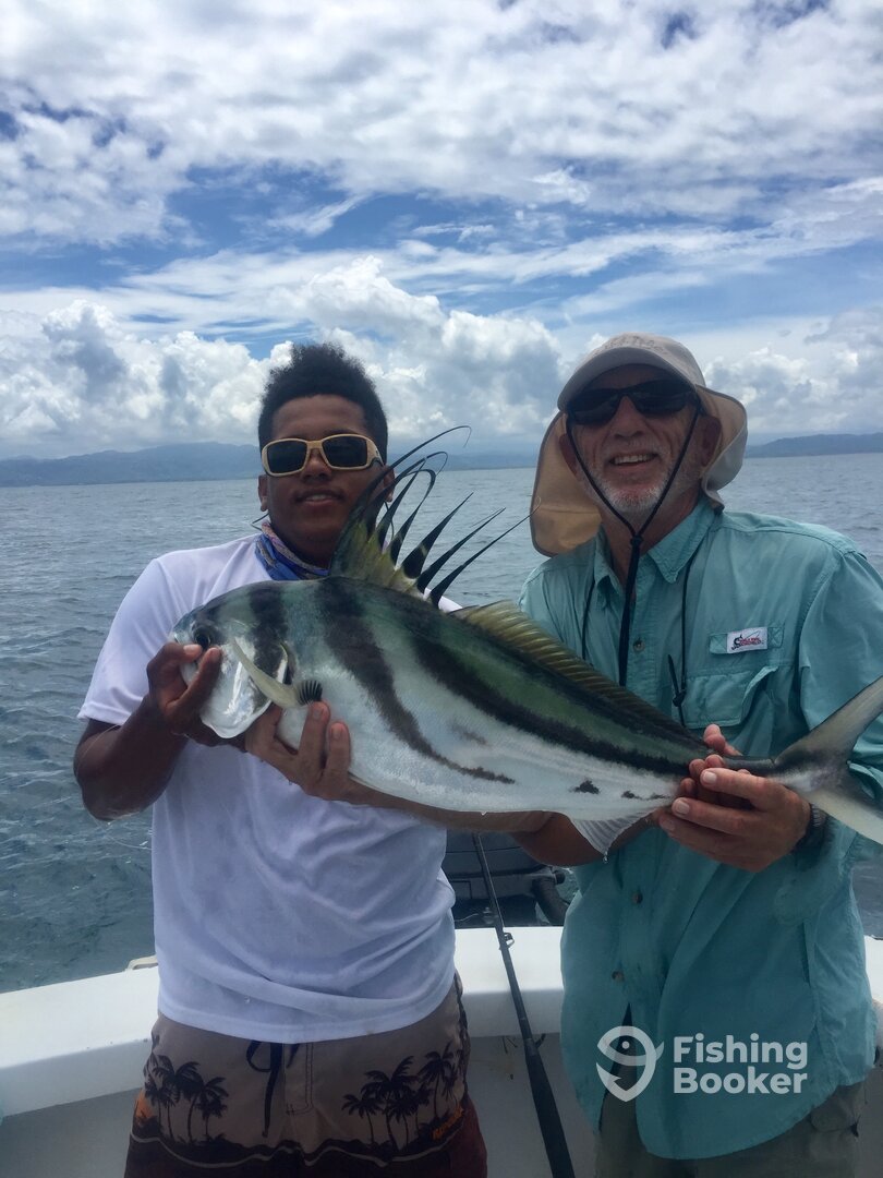 Herradura Report Photo 0