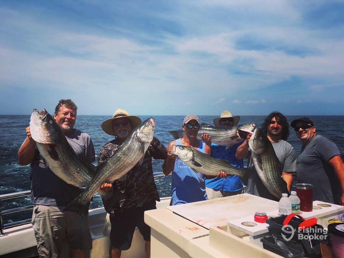 Montauk Report Photo 0