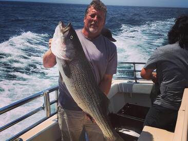 Montauk Report Photo 2