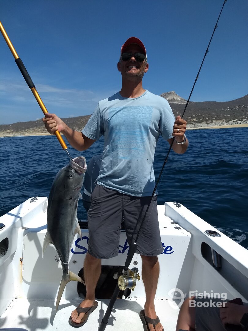 San Jose del Cabo Report Photo 0