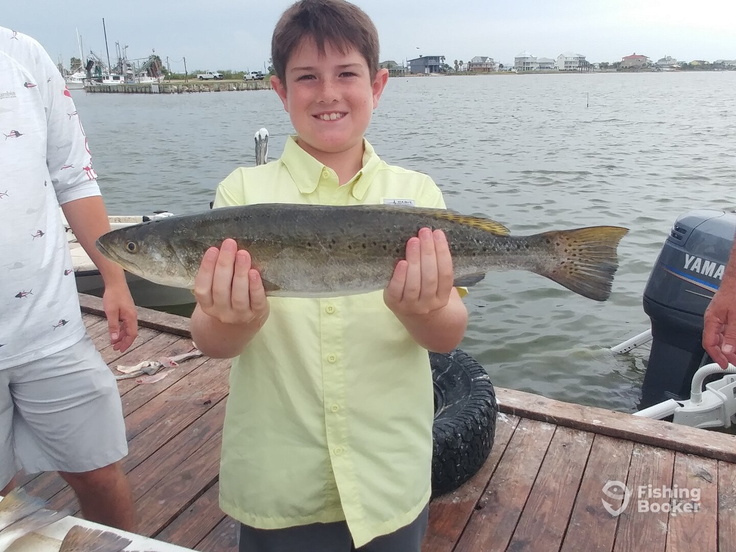 Texas City Report Photo 0