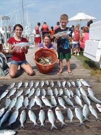 Hatteras Report Photo 2