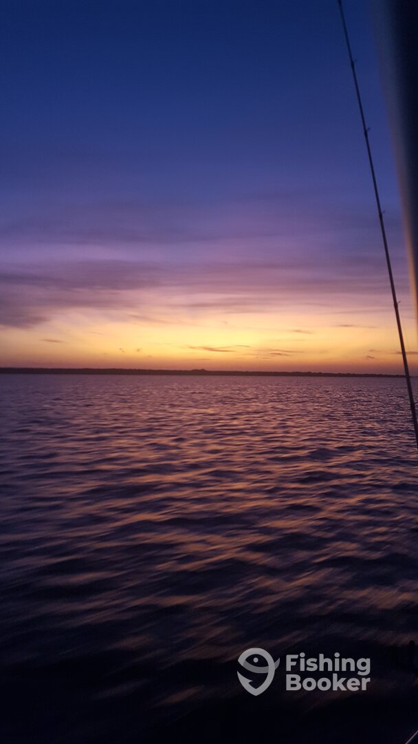 West Tawakoni Report Photo 0