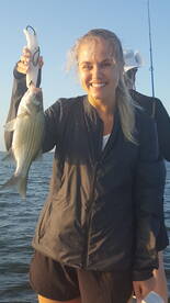 West Tawakoni Report Photo 1