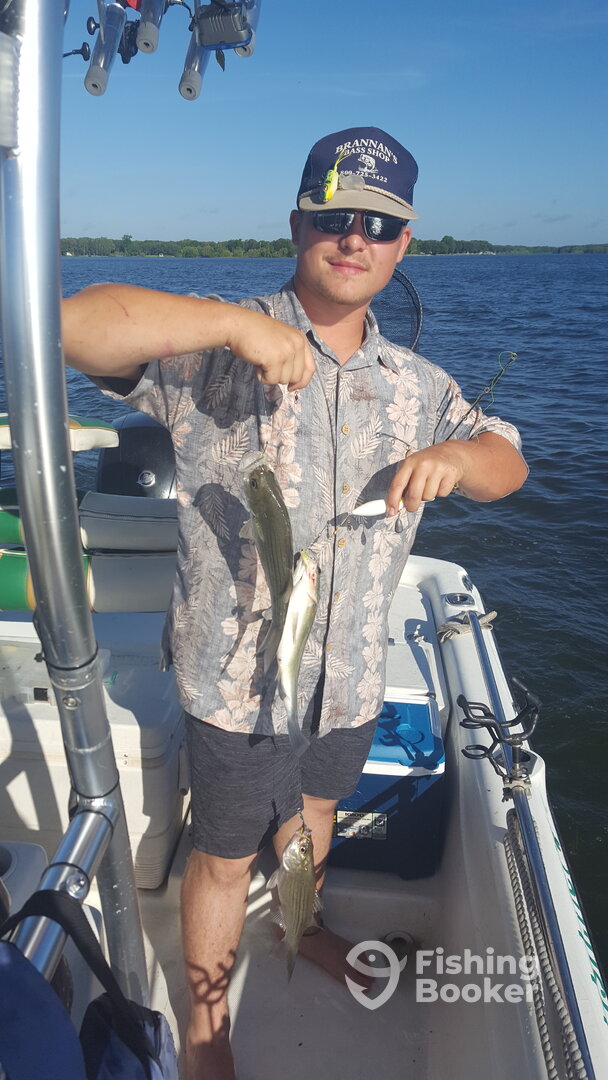West Tawakoni Report Photo 0