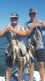 West Tawakoni Report Photo 2