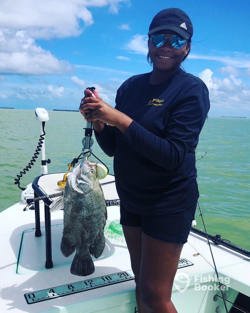 Everglades City Report Photo 0