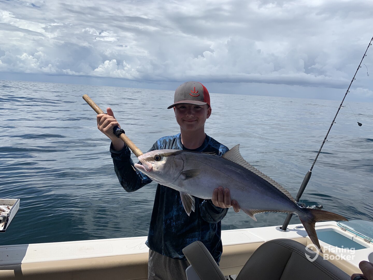 Orange Beach Report Photo 0