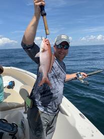 Orange Beach Report Photo 2