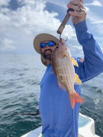 Orange Beach Report Photo 1