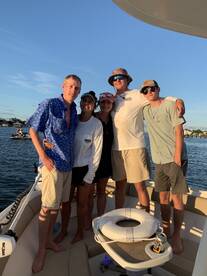Orange Beach Report Photo 1