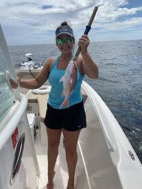 Orange Beach Report Photo 2