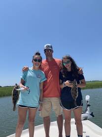 Holden Beach Report Photo 1