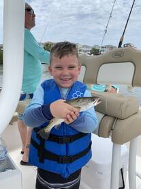 Holden Beach Report Photo 2