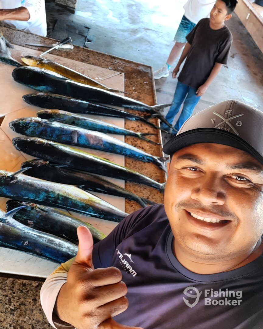 San Jose del Cabo Report Photo 0