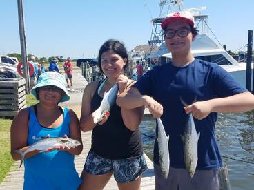 Nags Head Report Photo 1