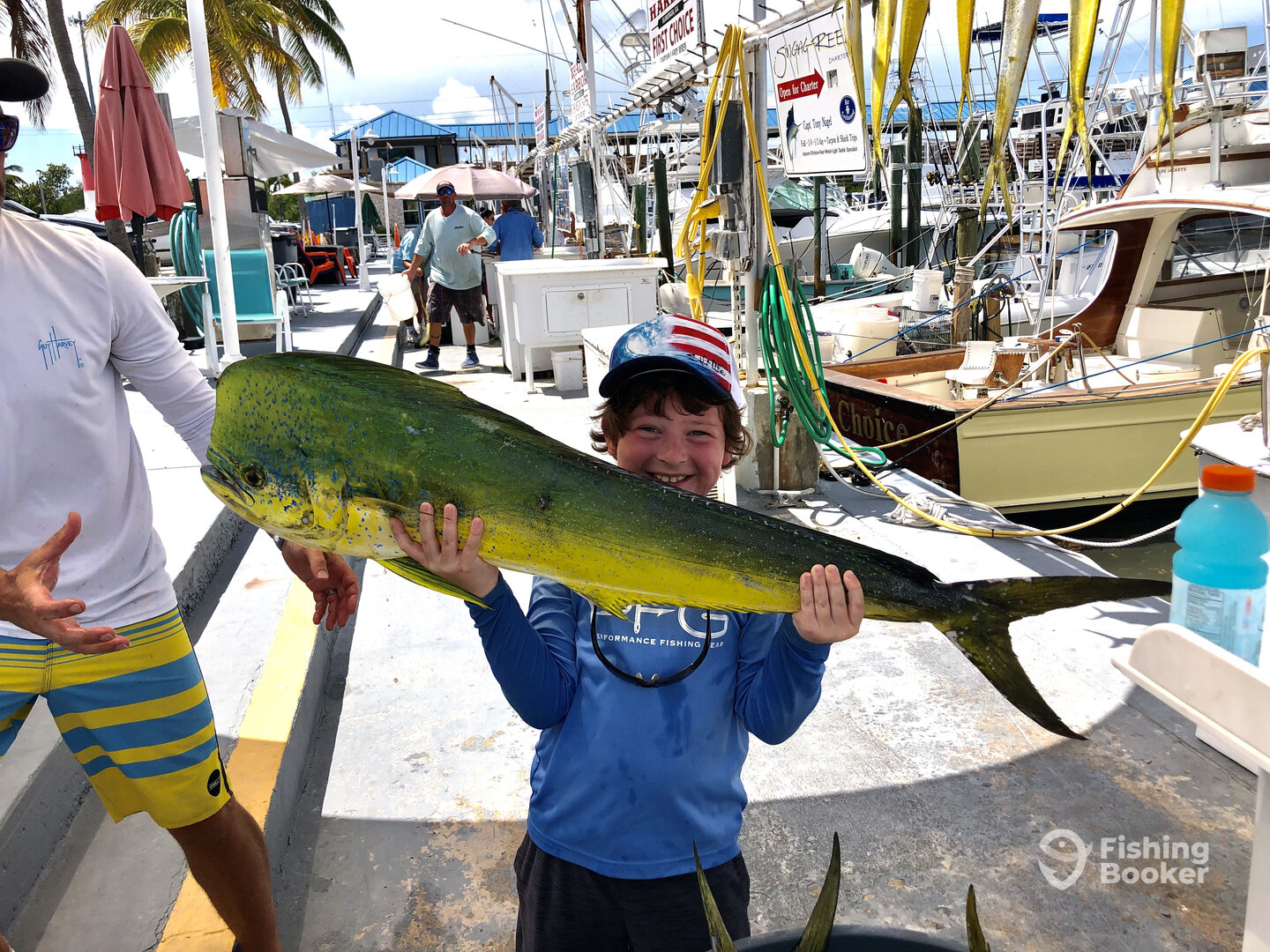 Islamorada Report Photo 0