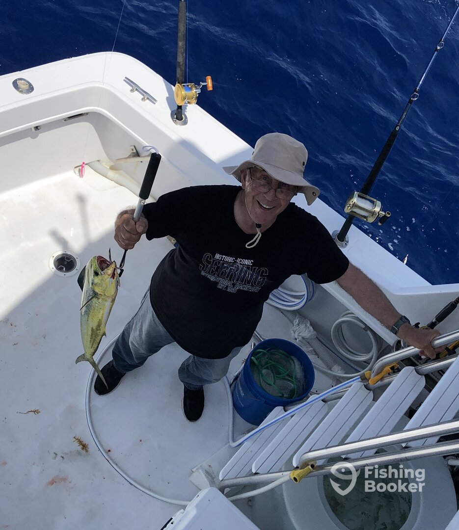 Islamorada Report Photo 0