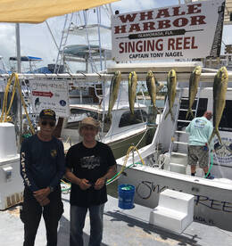 Islamorada Report Photo 1