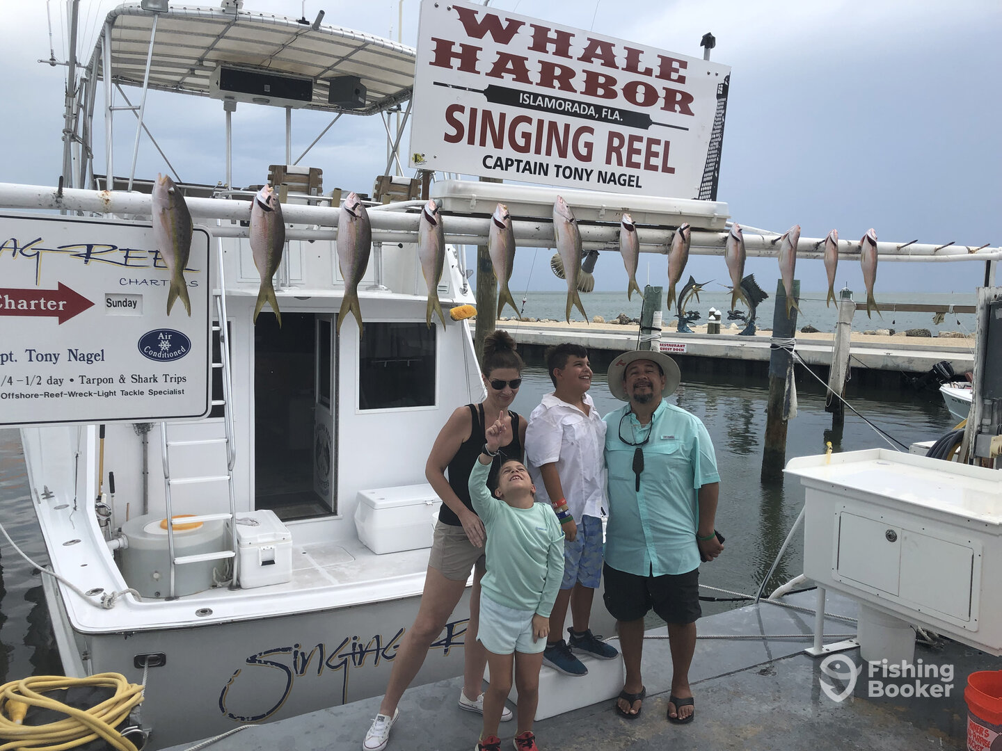 Islamorada Report Photo 0