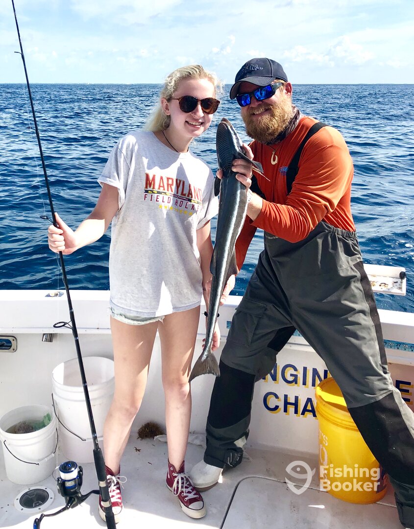 Islamorada Report Photo 0