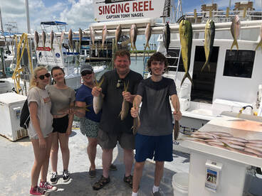 Islamorada Report Photo 2