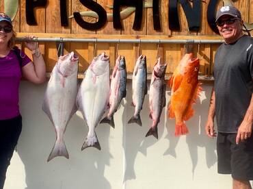 Ketchikan Report Photo 2