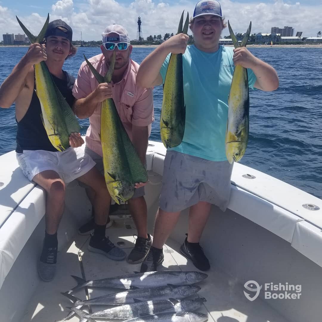 Pompano Beach Report Photo 0
