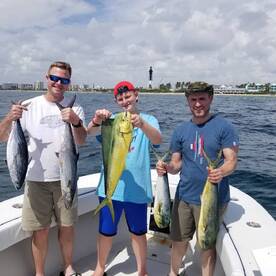 Pompano Beach Report Photo 1